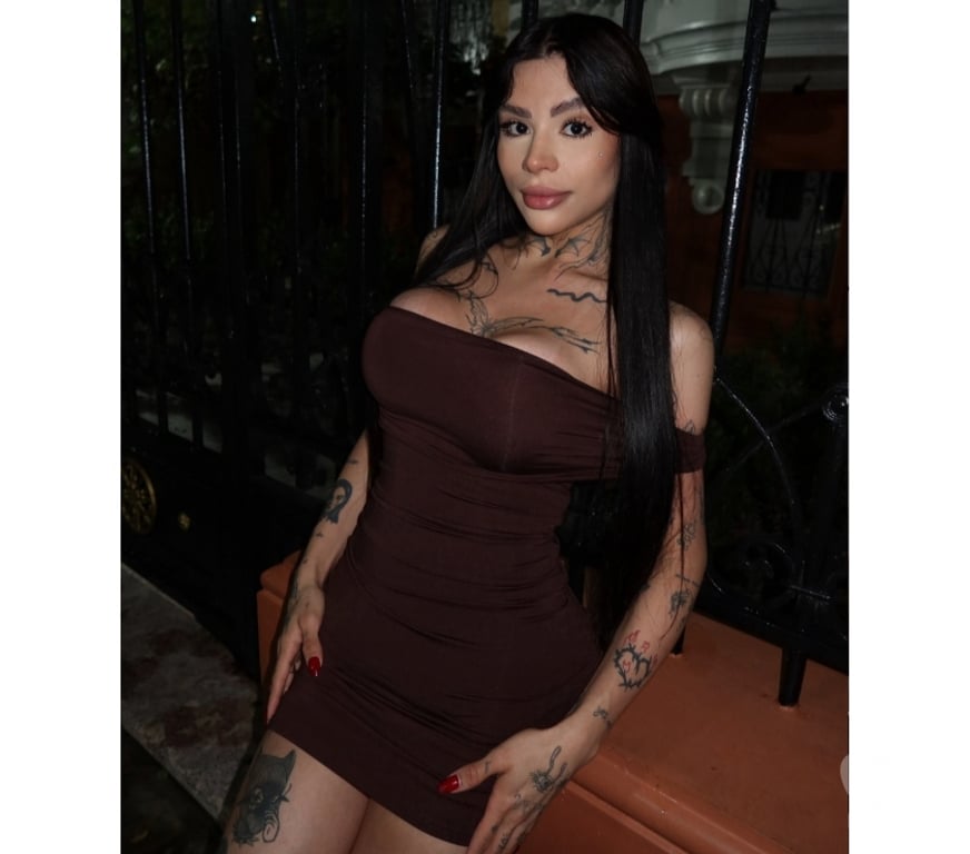 Trans Escorts Greater Manchester Manchester - Photos for ❤️NAUGHTY PARTY NEW T GIRL💯ONLY FOR YOU