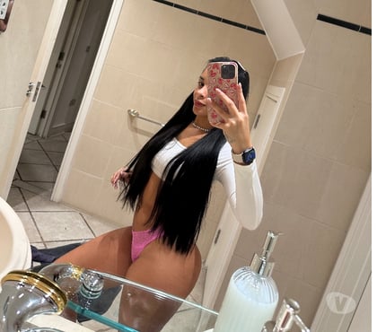 Escorts Cardiff City Centre Cardiff - Photos for JUJU 🔥 HOT GIRL 🔥🇧🇷 BIG ASS 🍑