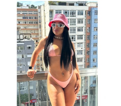 Escorts Cardiff City Centre Cardiff - Photos for JUJU 🔥 HOT GIRL 🔥🇧🇷 BIG ASS 🍑
