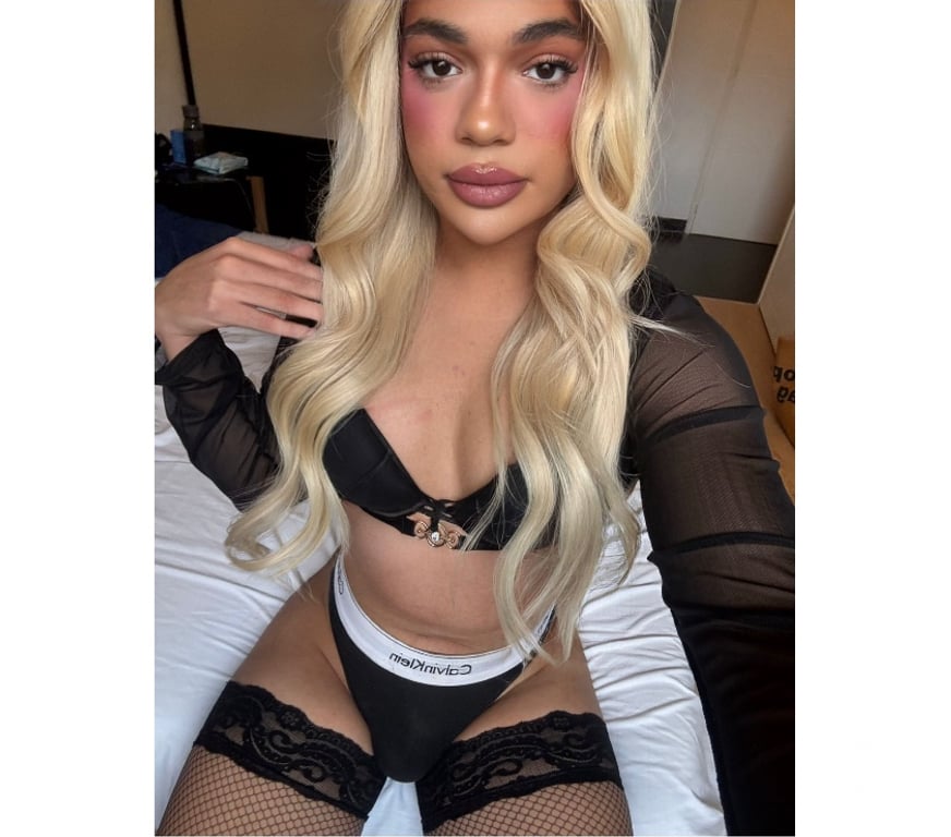 Escorts York York City Centre - York - Photos for 💕Kass Sexy TGirlll 🙈 Horny and Hot 🥵 XXL🍆