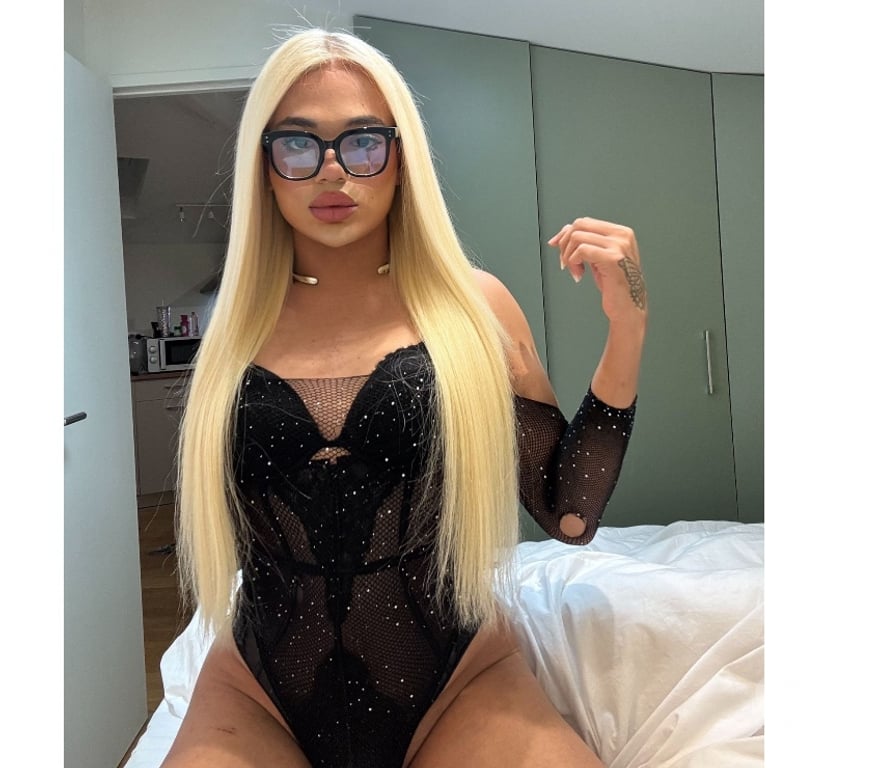 Escorts York York City Centre - York - Photos for 💕Kass Sexy TGirlll 🙈 Horny and Hot 🥵 XXL🍆