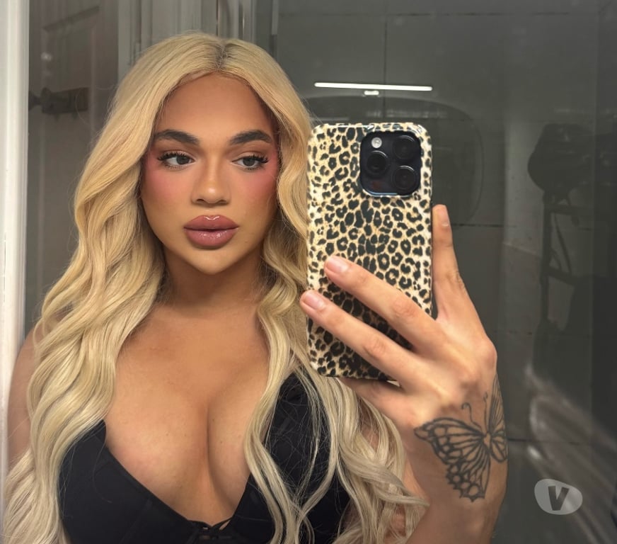 Escorts York York City Centre - York - Photos for 💕Kass Sexy TGirlll 🙈 Horny and Hot 🥵 XXL🍆