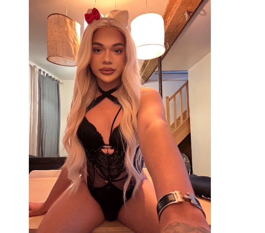 Escorts York York City Centre - York - Photos for 💕Kass Sexy TGirlll 🙈 Horny and Hot 🥵 XXL🍆