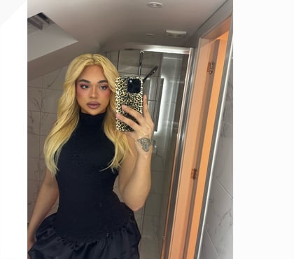 Photos for 💕Kass Sexy TGirlll 🙈 Horny and Hot 🥵 XXL🍆