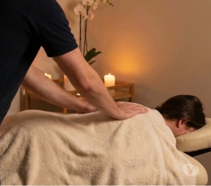 Professional massage Ashworth Rochdale - Photos for Full body massage