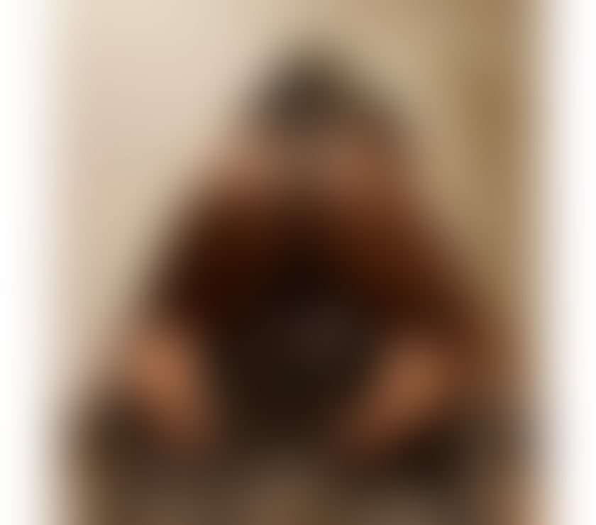 Sexy party ebony only for 2 days