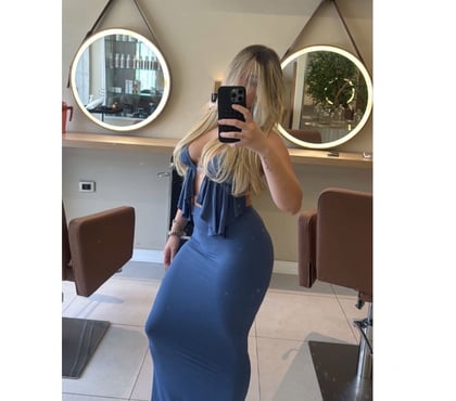  Escorts Surbiton Kingston upon Thames - Photos for Party Girl ✨🇧🇷❤️‍🔥