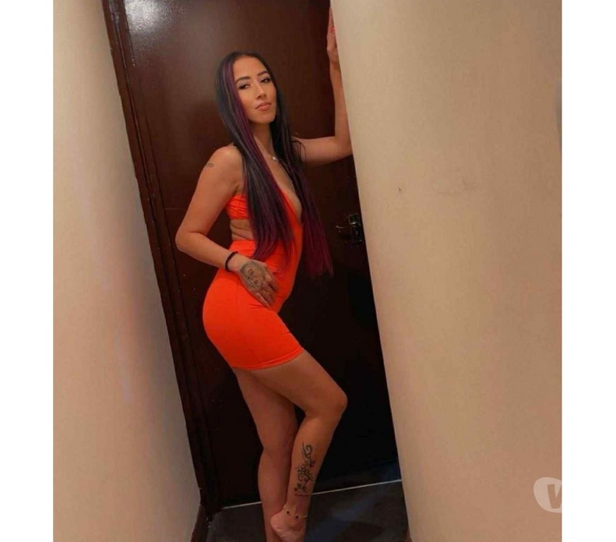 Escorts West London Hillingdon - Photos for ✨️cassy naughty brunette girl💥owo included