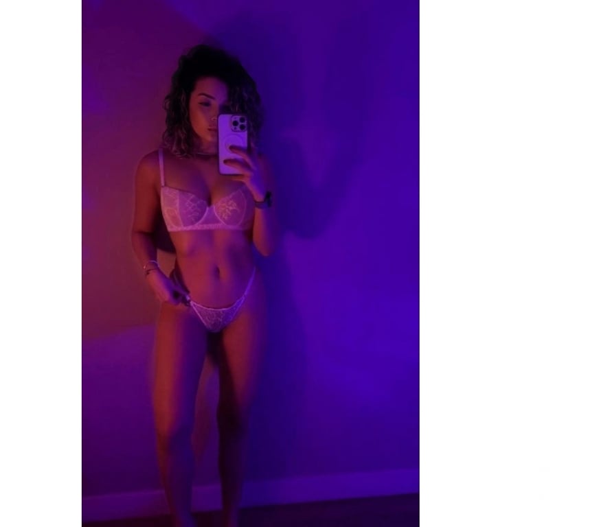 Escorts Central London Kensington and Chelsea - Photos for Vicky Petit 🇧🇷 PICS 100% REAL! ♥︎ NEW IN TOWN