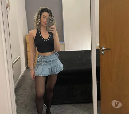 Escorts Kensington and Chelsea Central London - Photos for Vicky 🇧🇷 New in town ♥︎ slim body ♥︎