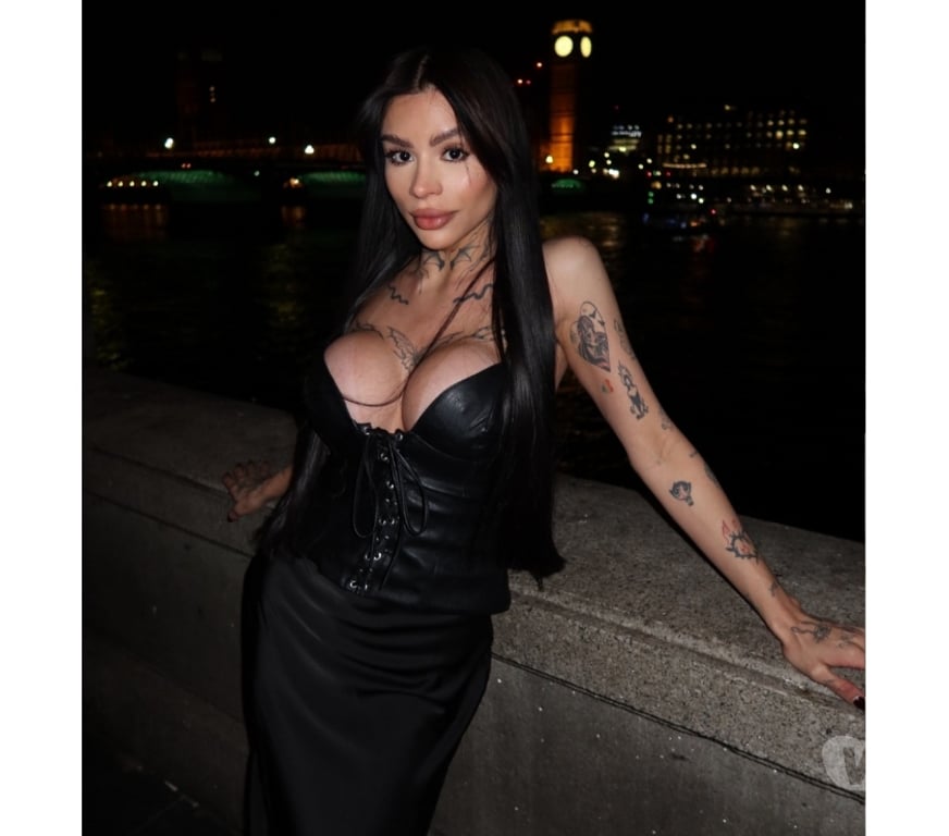 Trans Escorts West Midlands Birmingham - Photos for ❤️NAUGHTY PARTY NEW T GIRL💯ONLY FOR YOU