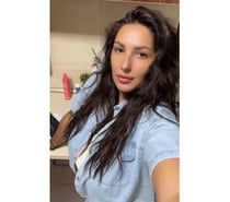 Lora brunette girl new