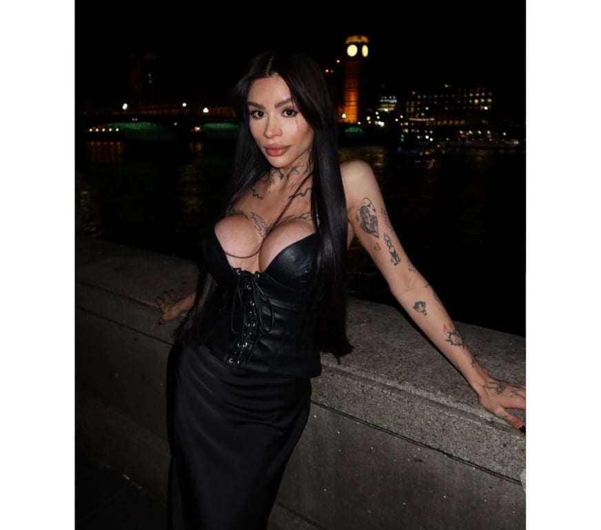 Trans Escorts West Yorkshire Leeds - Photos for ❤️NAUGHTY PARTY NEW T GIRL💯ONLY FOR YOU