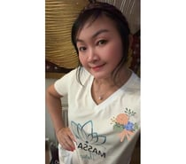 Traditional Thai and deep tissue sports massage