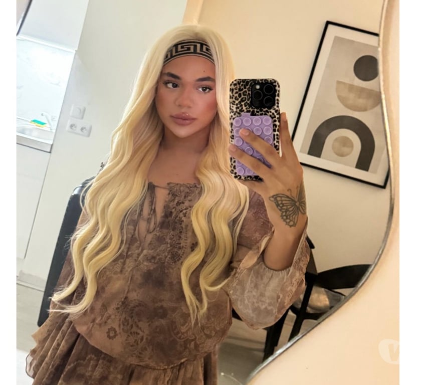 Escorts York York City Centre - York - Photos for 👑French Doll Kass -BIG 🍆 secret!🫦❤️‍🔥PARTY