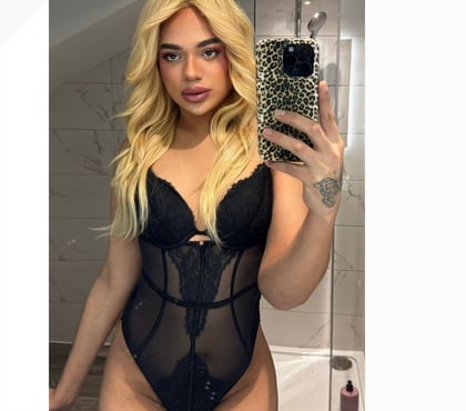  Escorts & Erotic Massage Sheffield City Centre Sheffield - Photos for 👑French Doll Kass -BIG 🍆 secret!🫦❤️‍🔥PARTY