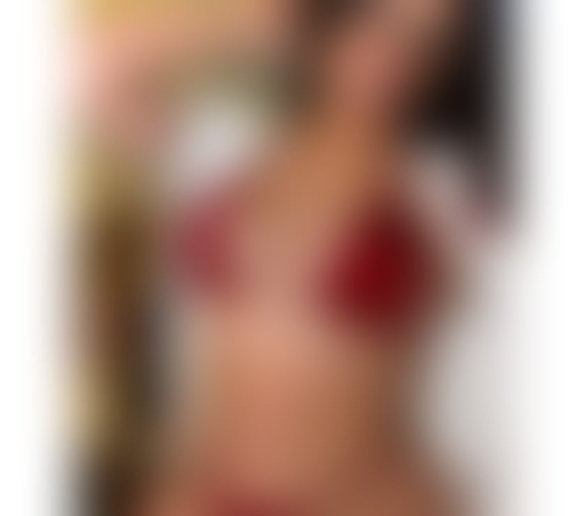 Brazilian party girl ✨🔥