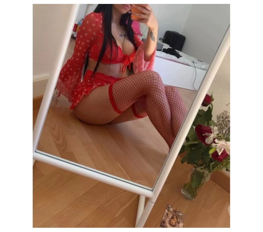 Escorts Peterborough Peterborough City Centre - Peterborough - Photos for Hi 💋 new in town my 👅name is aysha💯💋