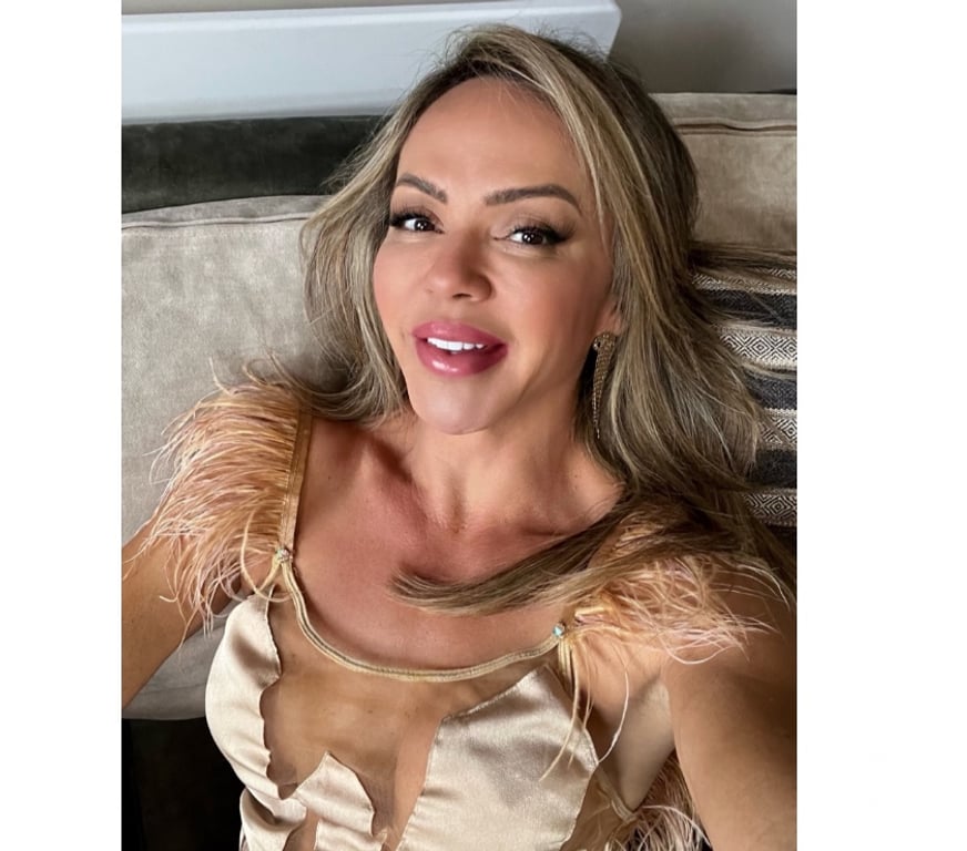 Escorts Belfast Belfast City Centre (South) - Belfast - Photos for Monique Latin Soul