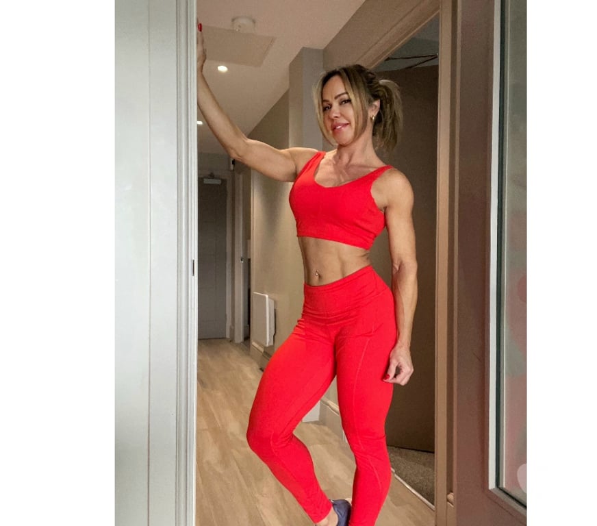 Escorts Belfast Belfast City Centre (South) - Belfast - Photos for Monique Latin Soul