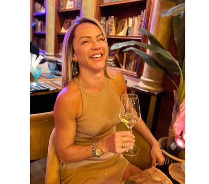 Photos for Monique Brasili