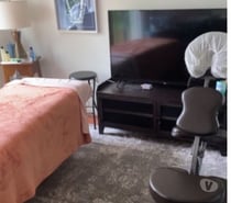 Gay Male Masseur M2M Tantric Erotic Massage