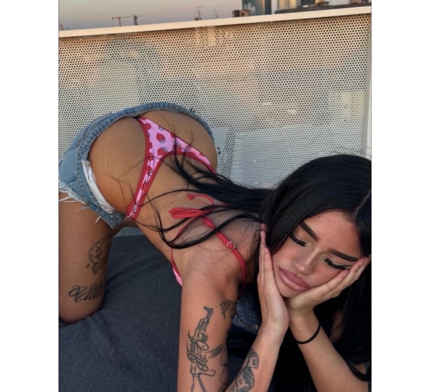 Escorts Central London Bond Street - Central London - Photos for LISA🇮🇹,GFE SERVICES❤️,BEST OWO💋(CHEAP)