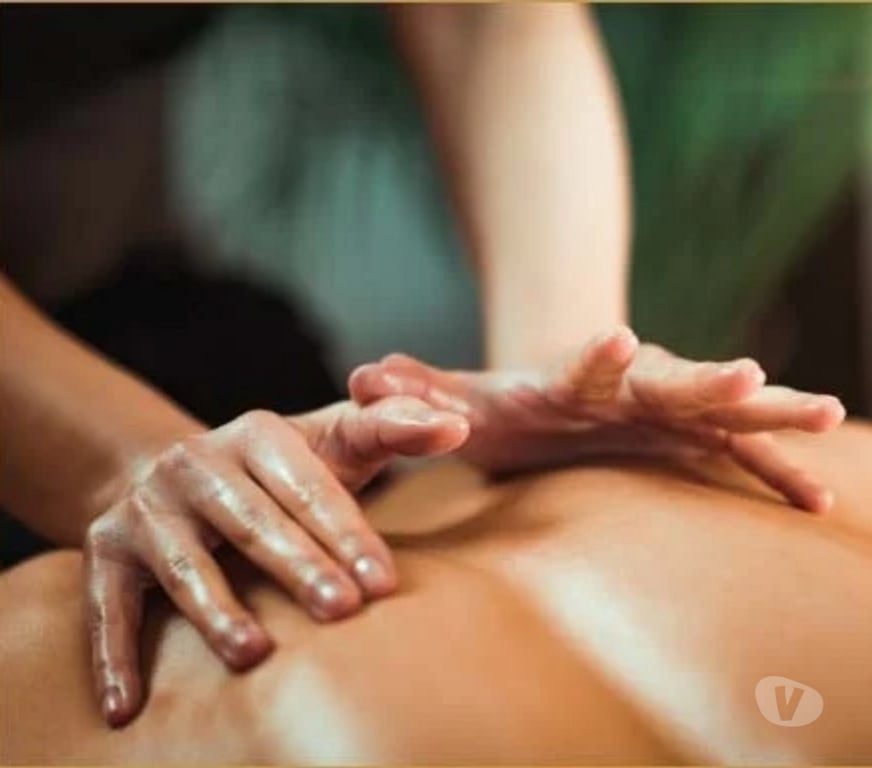 Full body massage Greater Manchester Manchester - Photos for Happy Retreat Mobile Massage by Anna