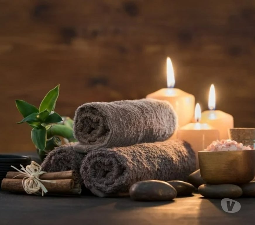 Full body massage Greater Manchester Manchester - Photos for Happy Retreat Mobile Massage by Anna