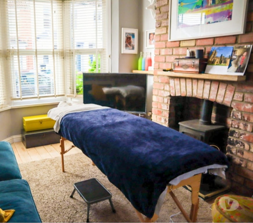 Full body massage Greater Manchester Manchester - Photos for Happy Retreat Mobile Massage by Anna