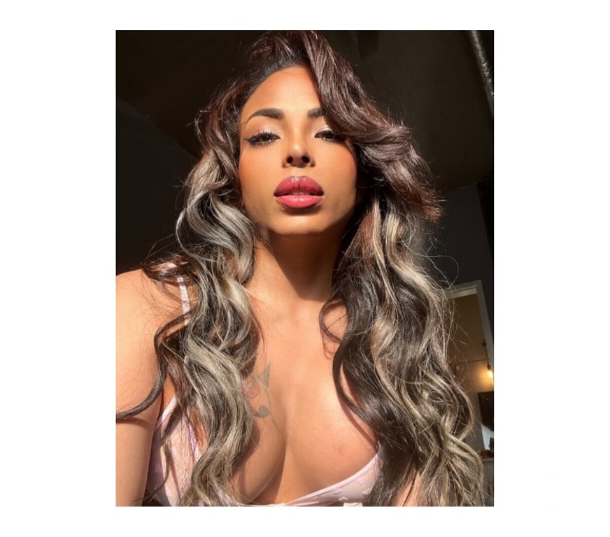 Trans Escorts South West London Kensington - South West London - Photos for DOMINANT TRANS GIRL 😈 CONFIDENT & UNFORGETTABLE