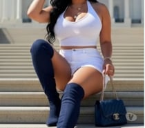 THE BEST SERVICE OUTCALL PARTY GIRL