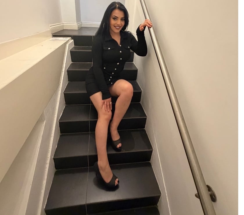 Escorts Central London Bayswater Station - Central London - Photos for Playful new brunette looking for fun