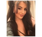 Best sensual relaxing erotic massage GFE