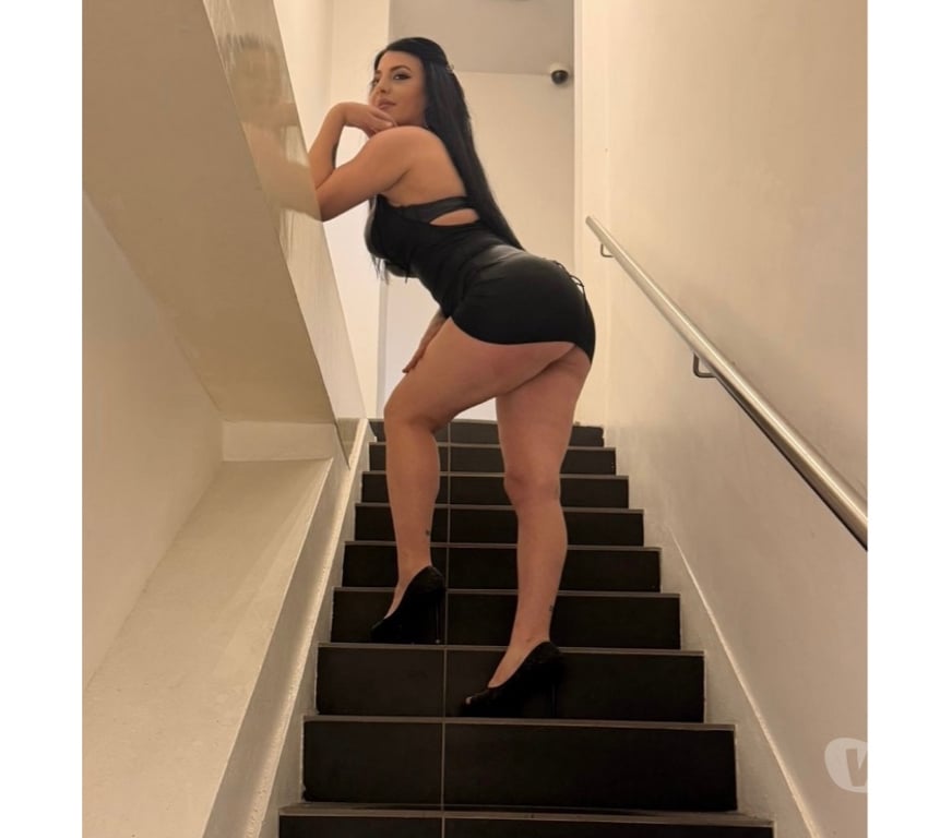 Escorts Central London Bayswater Station - Central London - Photos for Playful new brunette looking for fun
