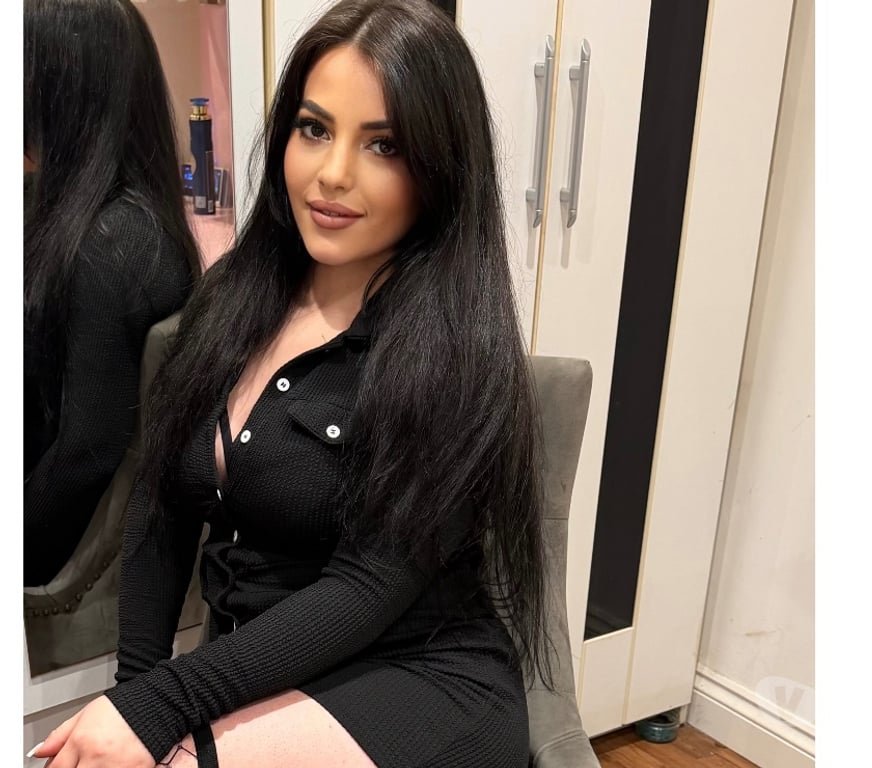 Escorts Central London Bayswater Station - Central London - Photos for Playful new brunette looking for fun