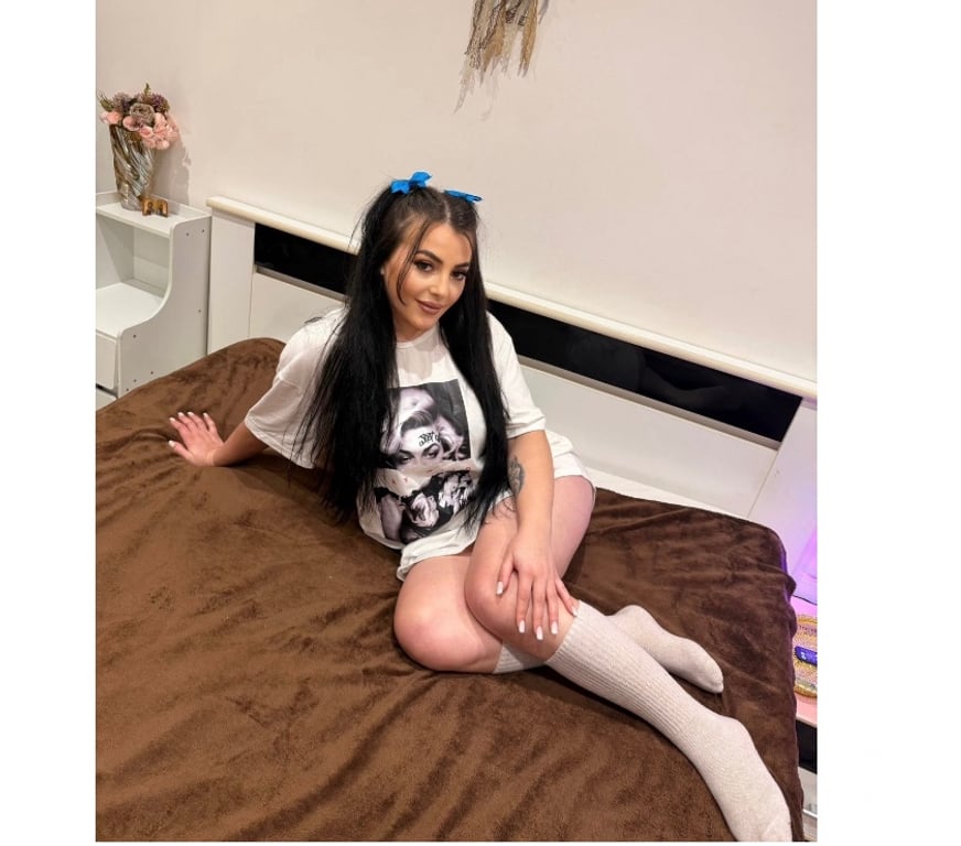 Escorts Central London Bayswater Station - Central London - Photos for Playful new brunette looking for fun