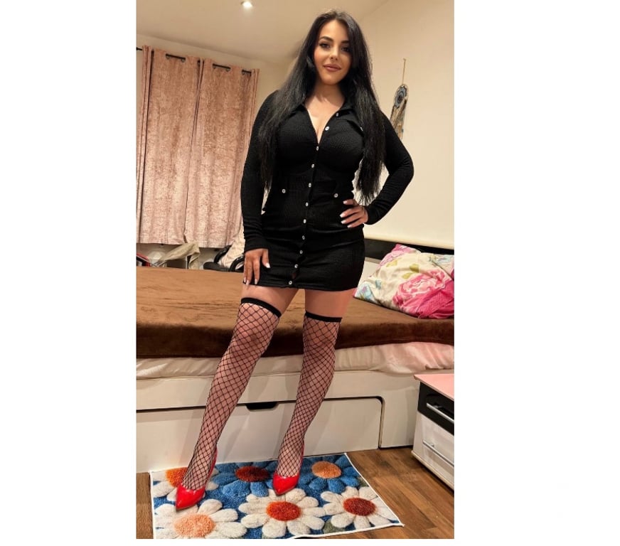 Escorts Central London Bayswater Station - Central London - Photos for Playful new brunette looking for fun