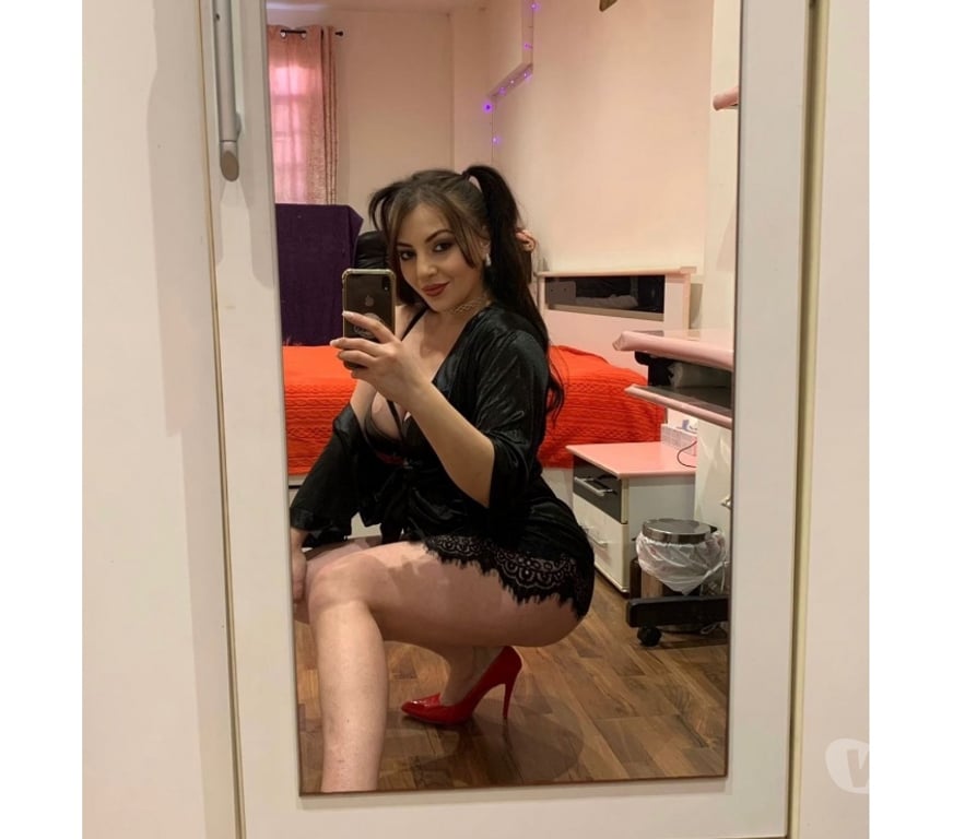 Escorts Central London Bayswater Station - Central London - Photos for Playful new brunette looking for fun