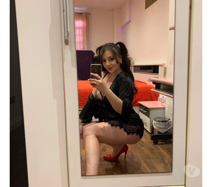 Escorts Central London Bayswater Station - Central London - Photos for Playful new brunette looking for fun