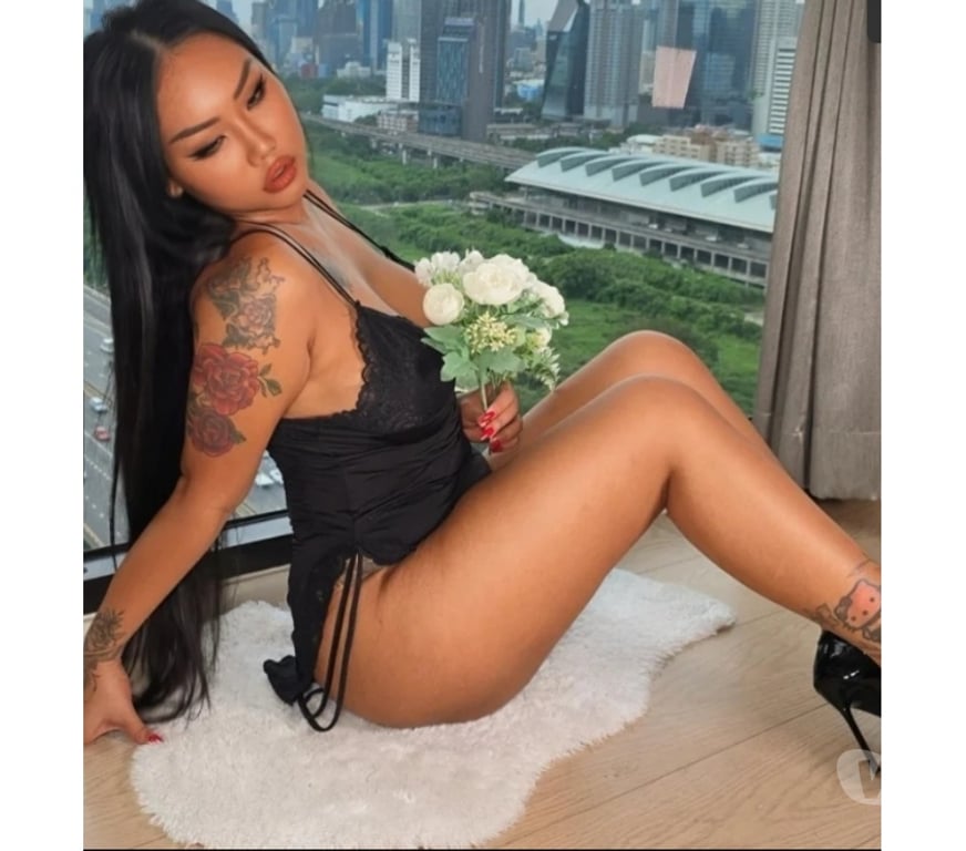 Escorts South Lanarkshire Hamilton - South Lanarkshire - Photos for 👠 SUPER HOT ANNY THAI OIL NURU REAL PICs 🍑