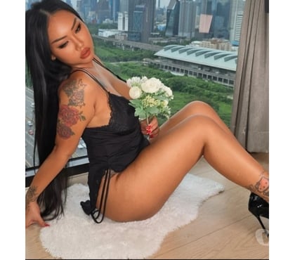 Massage Escorts Hamilton South Lanarkshire - Photos for 👠 SUPER HOT ANNY THAI OIL NURU REAL PICs 🍑