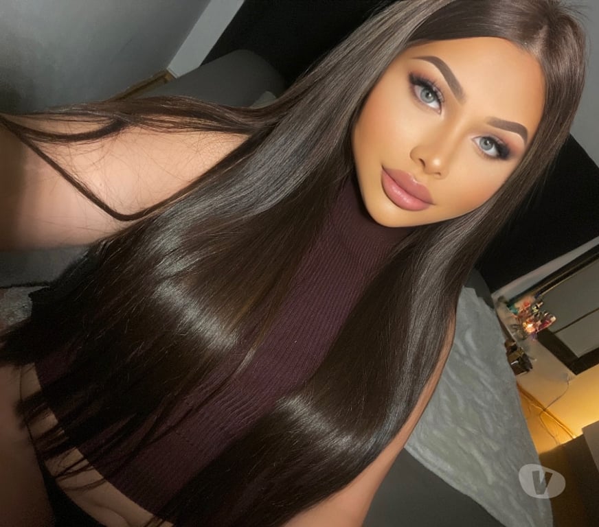 Trans Escorts Greater Manchester Manchester - Photos for 💞 SWEET ALEXA - 1st time here - BEST SERVICE EVER 💞