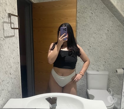 Escorts and Massages Romford Havering - Photos for Hi I m new 💋❤️❤️