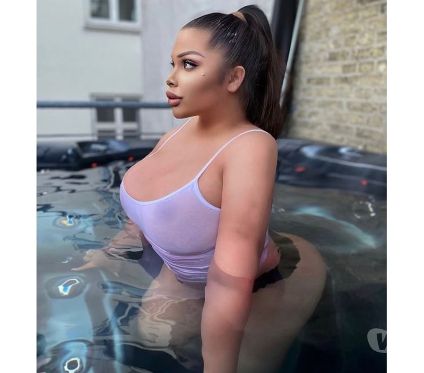 Escorts East London Canary Wharf - East London - Photos for 💞 SWEET ALEXA - BEST SERVICE EVER 💞