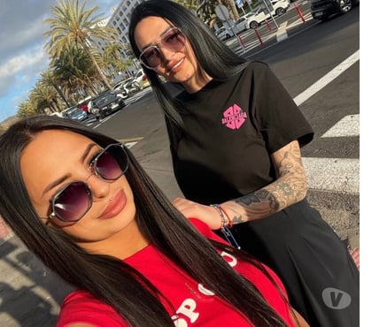 Escorts York City Centre York - Photos for 💗DUO HOT SHOW💗VIDCALL-IN_OUT💗