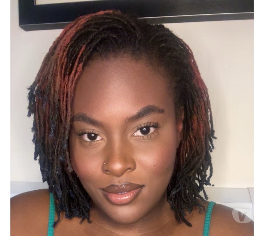 Escorts East London Canary Wharf Station - East London - Photos for NEW CURVY EBONY IN TOWN