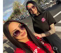 💖PARTY GIRLS💖IN_OUT-VIDEOCALL