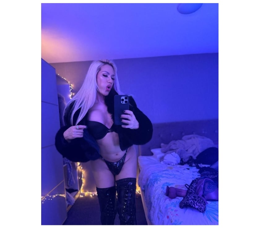 Trans Escorts Camden Town Camden - Photos for DIVINI ANGEL 😇 HOT TRANS NEWCOMER – UNFORGETTABLE VIBES