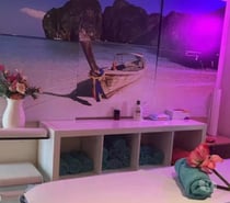 Elite Ease Massage Urban euphoria available for massage